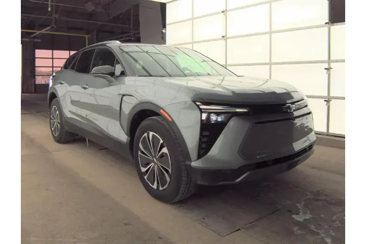 $29123 : Chevrolet Blazer EV 2025 AWD image 4
