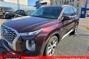 Used 2022 Palisade SEL AWD fo en New York