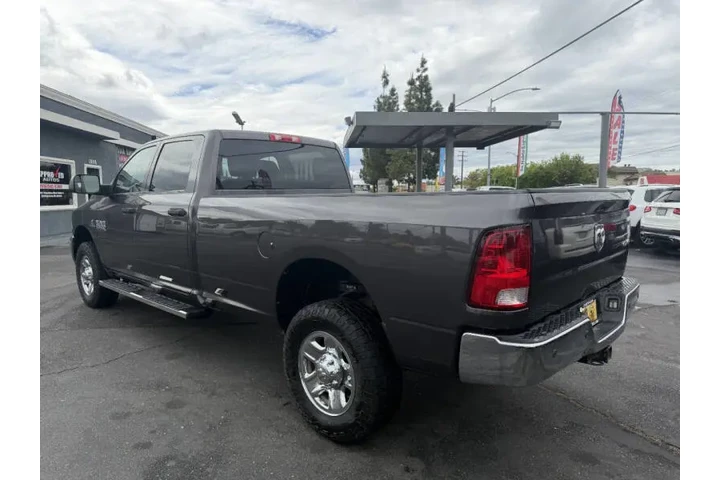$21998 : 2014 RAM 2500 Tradesman image 6