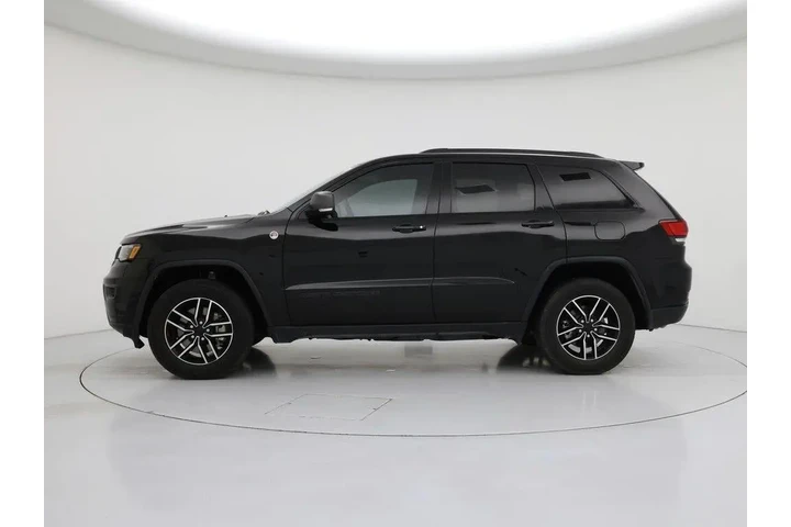 $31998 : Jeep Grand Cherokee 2021 4x4 image 3