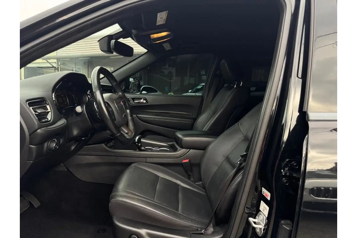 2022 Durango GT 2WD image 6