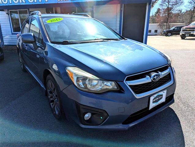 $10995 : 2013 Impreza 2.0i Sport Premi image 1