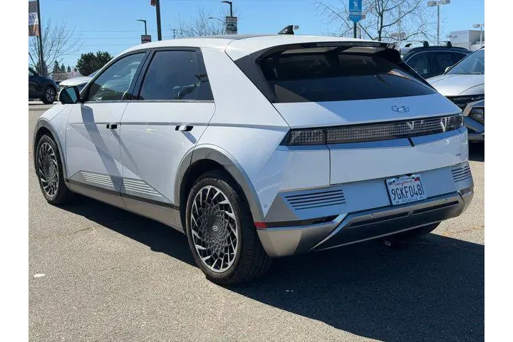 $28792 : Hyundai IONIQ 5 2023 AWD Lim image 5