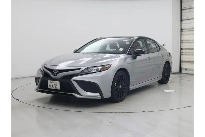$32998 : Toyota Camry 2024 XSE 4dr Se image 4