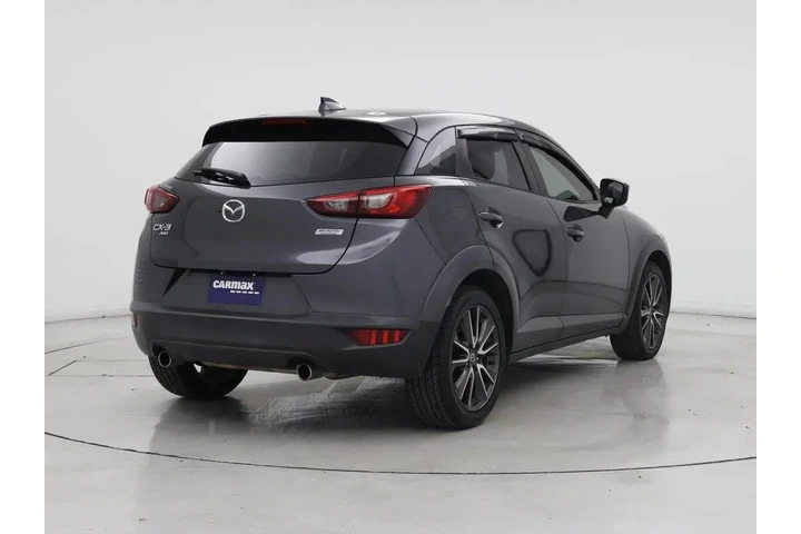 $15998 : Mazda CX-3 2017 AWD Touring image 8