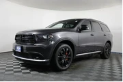 $21594 : Dodge Durango 2018 AWD Citad thumbnail