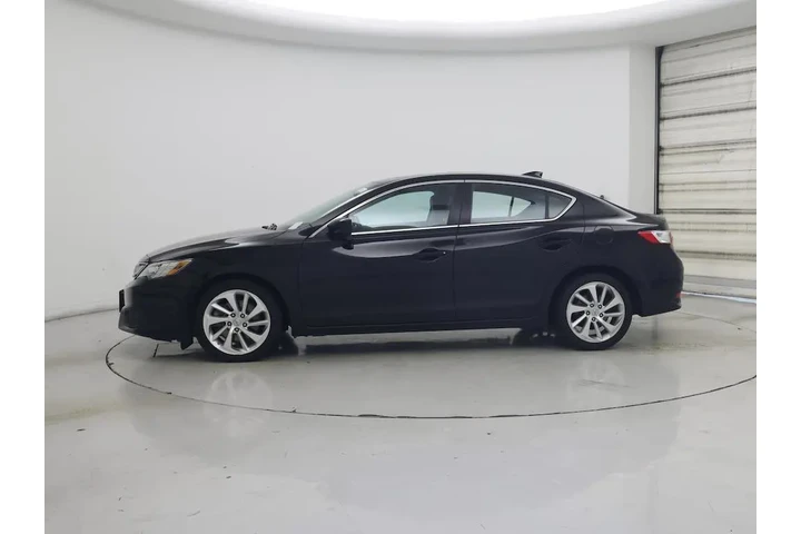 $14998 : Acura ILX 2016 4dr Sedan image 3