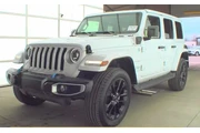 Jeep Wrangler 2023 4x4 Sahar