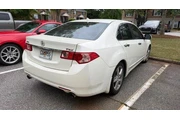 $8834 : Acura TSX 2011 4dr Sedan 5A thumbnail
