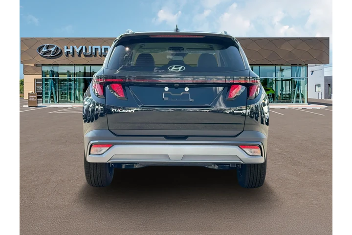 $26566 : Hyundai TUCSON 2025 AWD SEL image 6