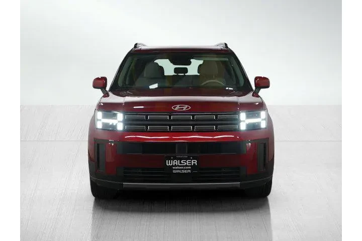 $33998 : Hyundai SANTA FE 2025 AWD SE image 8