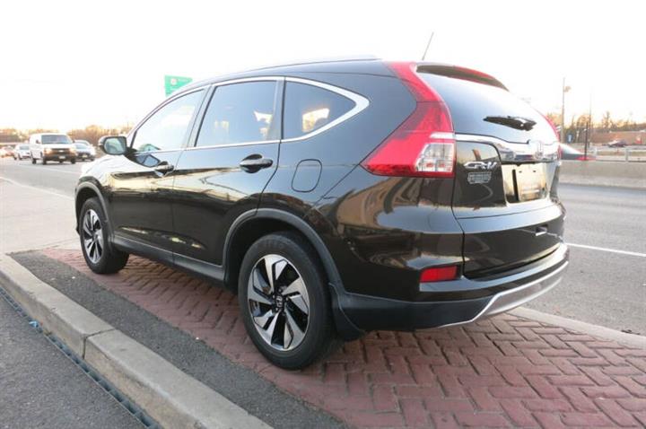 $21000 : 2016 CR-V Touring image 6