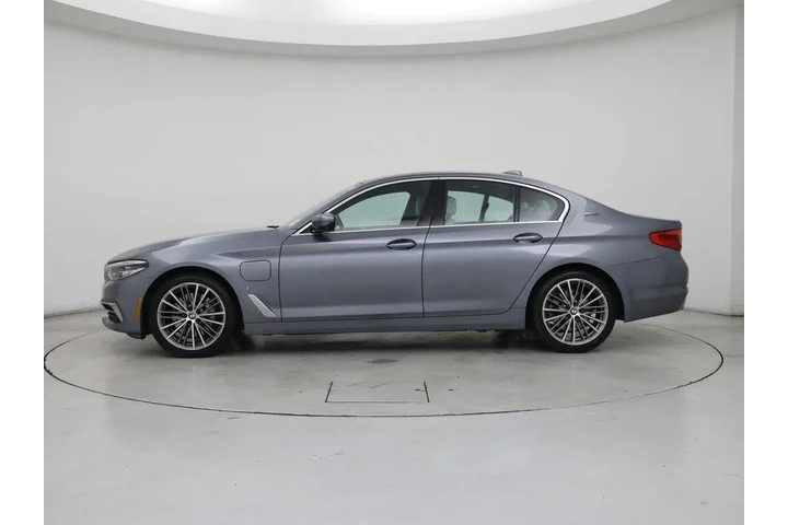 $21998 : BMW 5 Series 2019 AWD 530e x image 3