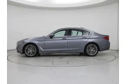 $21998 : BMW 5 Series 2019 AWD 530e x thumbnail