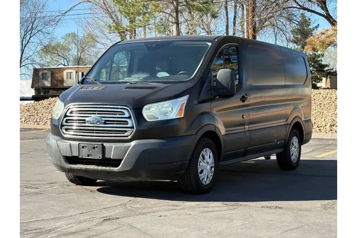 $11900 : 2017 Transit 150 image 3