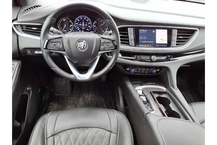 $28995 : Buick Enclave 2022 4x4 Aveni image 7