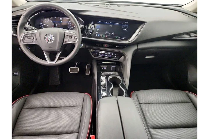 $26998 : Buick Envision 2023 Essence image 9