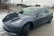 $20991 : 2018 Model 3 Long Range thumbnail