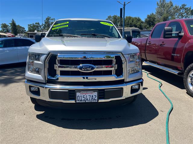 $24995 : 2016 F-150 2WD SuperCrew 145" image 2