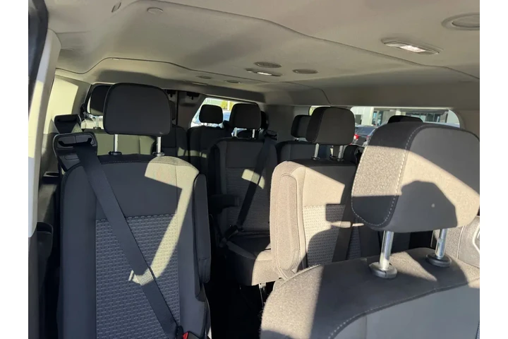 $37548 : Ford Transit 2023 350 XL 3dr image 8