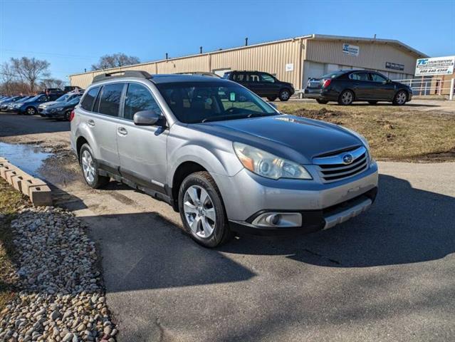 $5990 : 2010 Outback 2.5i Limited image 9