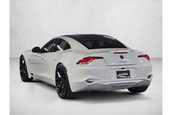 $37990 : Karma Revero 2019 4dr Sedan image 7