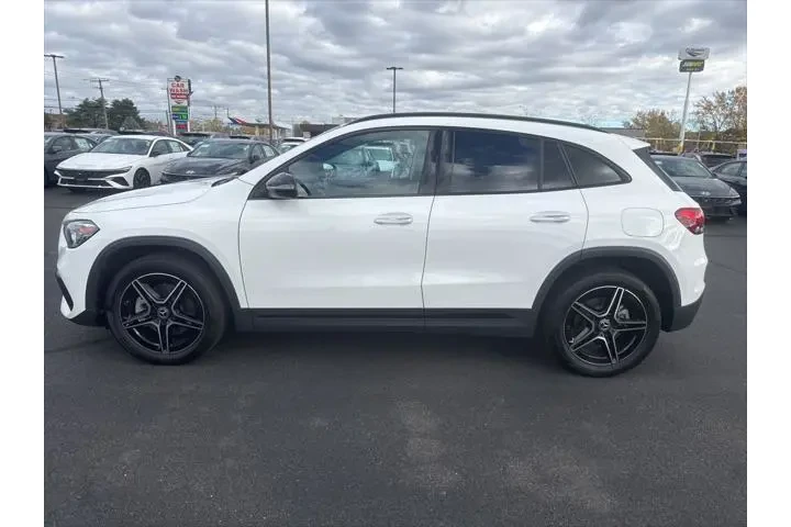 $29995 : Mercedes-Benz GLA 2023 AWD G image 2
