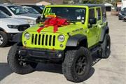 $24995 : 2017 JEEP WRANGLER UNLIMITED2 thumbnail