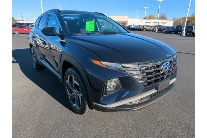 $24991 : Hyundai TUCSON Plug-in Hybri image 2