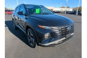 $24991 : Hyundai TUCSON Plug-in Hybri thumbnail