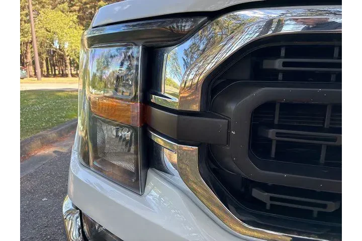 $39435 : Ford F-150 2023 4x4 Platinum image 9