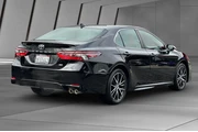 $26900 : Toyota Camry 2023 SE 4dr Sed thumbnail