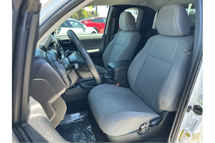 $27997 : 2021 Tacoma 2WD SR image 9