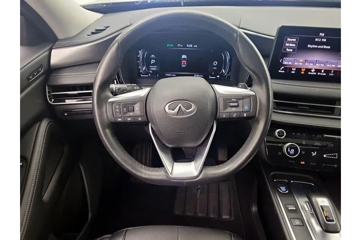 $39998 : INFINITI QX60 2023 AWD Luxe image 10