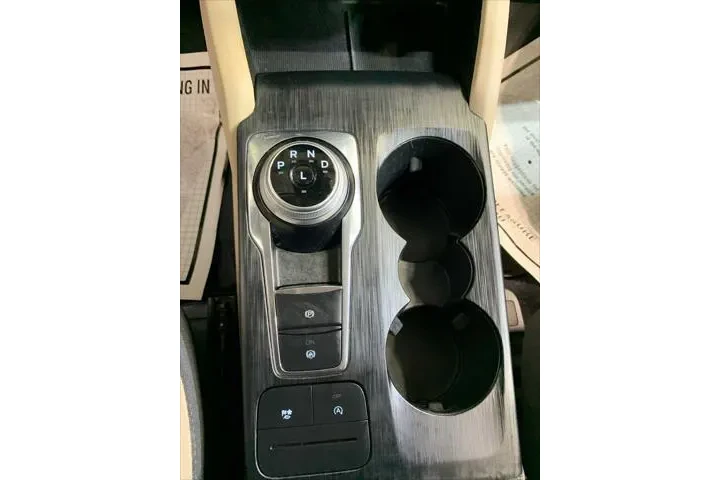 $18985 : Ford Escape 2020 AWD SE 4dr image 6