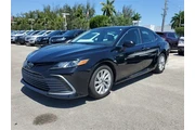 $18990 : Toyota Camry 2022 LE 4dr Sed thumbnail