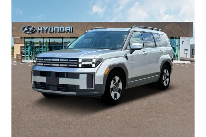 $32991 : Hyundai SANTA FE Hybrid 2025 image 1