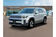 Hyundai SANTA FE Hybrid 2025