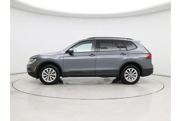 $17998 : Volkswagen Tiguan 2020 S 4dr image 3