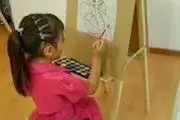 dibujo y pintura niños adulto thumbnail