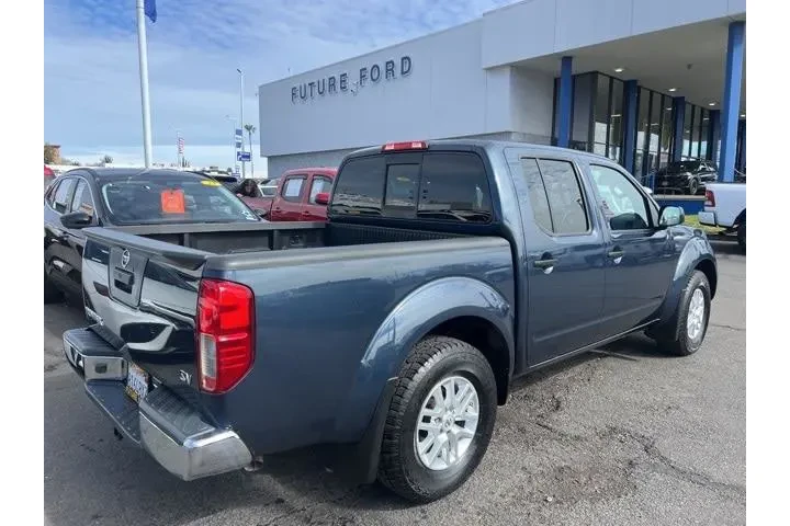 $22988 : Nissan Frontier 2019 4x2 S 4 image 7