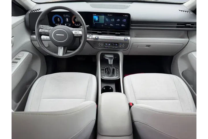 $26175 : Hyundai KONA 2025 AWD SEL 4d image 10