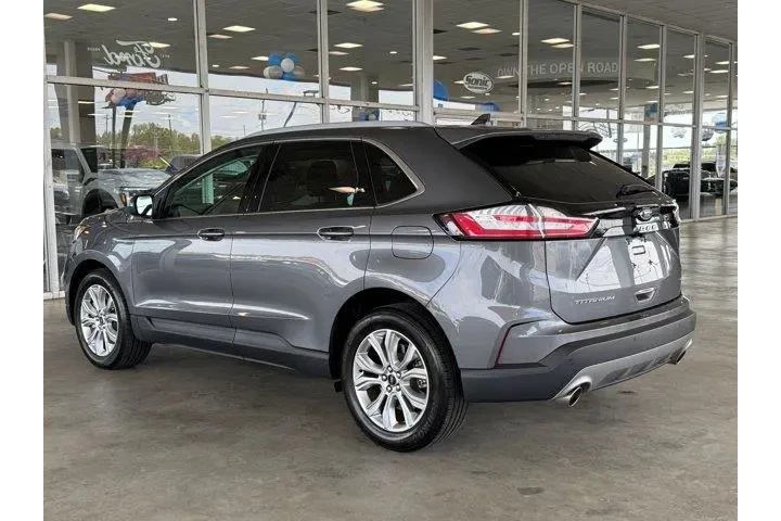 $29999 : Ford Edge 2024 AWD Titanium image 3