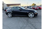 $16304 : Mercedes-Benz SLK 2011 SLK 3 thumbnail
