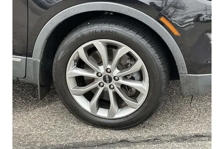 $15494 : Lincoln MKC 2019 AWD Select image 7