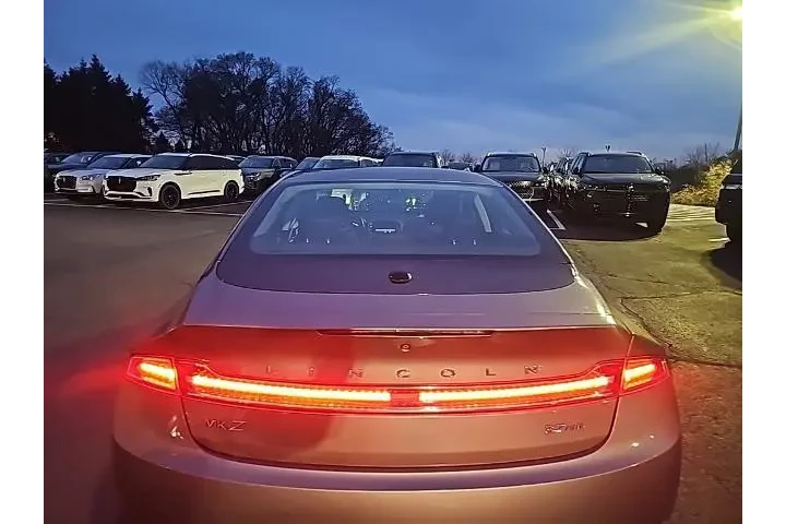 $10951 : Lincoln MKZ 2015 AWD V6 4dr image 6