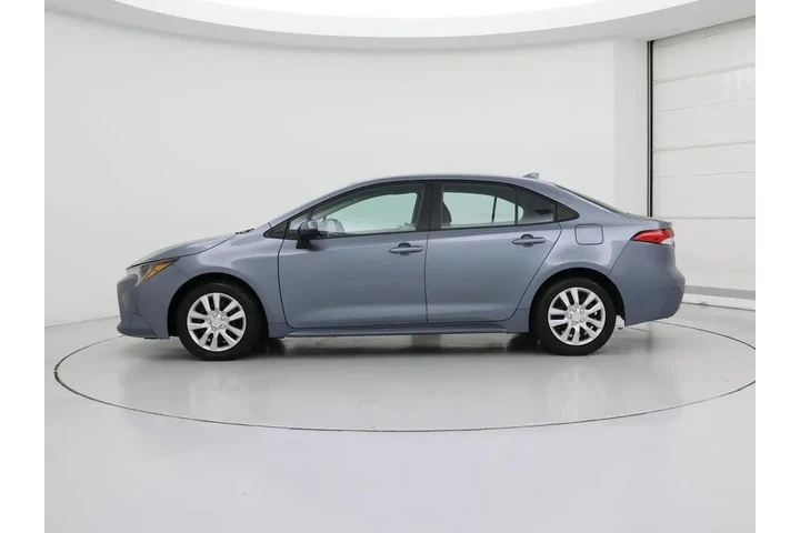 $19998 : Toyota Corolla 2020 LE 4dr S image 3