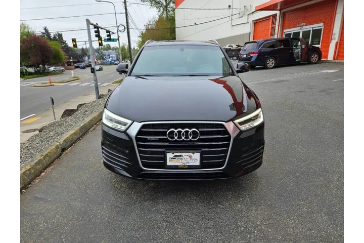 $8499 : 2016 Q3 2.0T quattro Prestige image 8