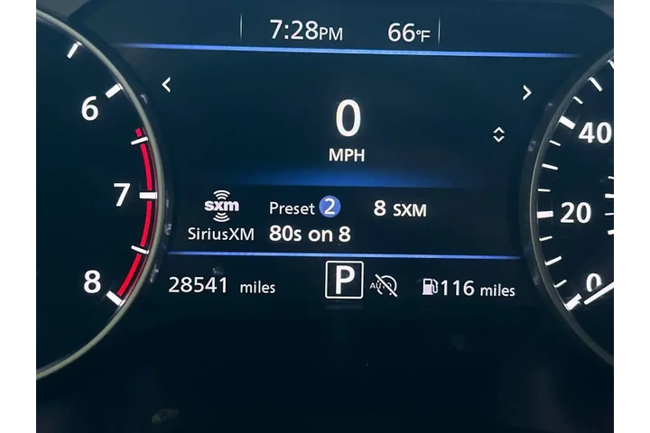 $19699 : Nissan Sentra 2024 SV 4dr Se image 9