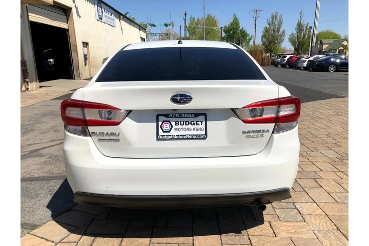 $13499 : 2017 Impreza 2.0i 4-Door image 3